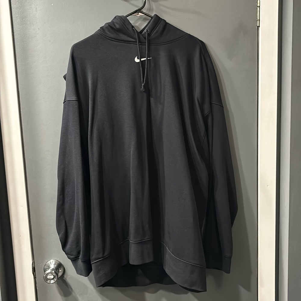 Womens nike sweatshirt